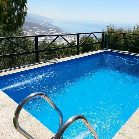Cortijo-La Loma Villa Motril Exterior photo